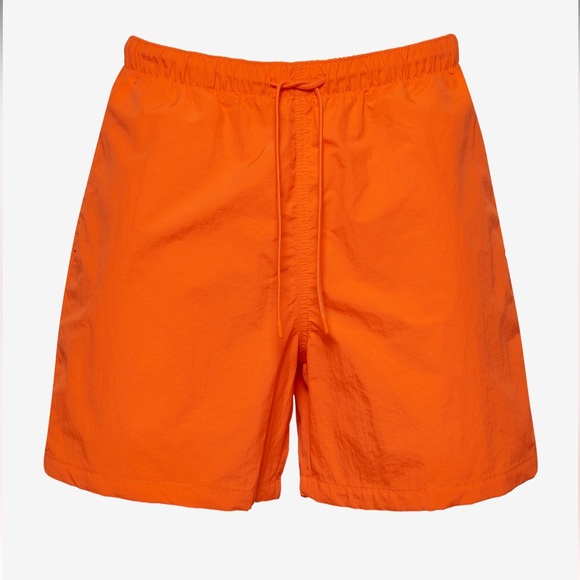NEW LCKR Sunnyside Shorts SIZE: M - Picture 1 of 9